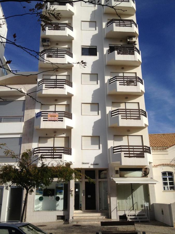 Appartement, Praia Da Rocha, Portimão Exterior foto